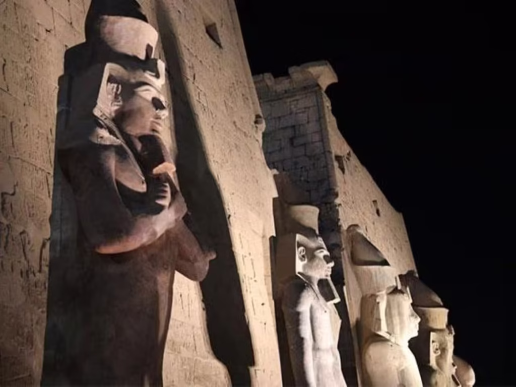 10 facts about the valley of the kings - Hurghada Speedboat 10 facts about the valley of the kings