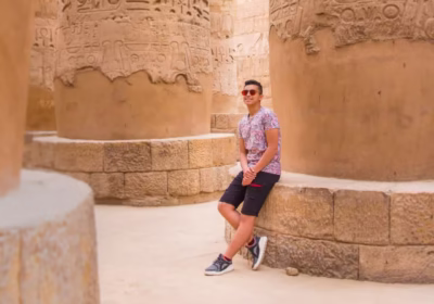 What Is The Egyptian Valley Of The Kings – Travel Tips