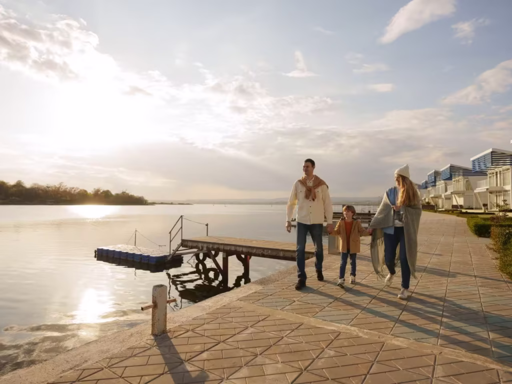 family trip to egypt - Hurghada Speedboat family trip to egypt